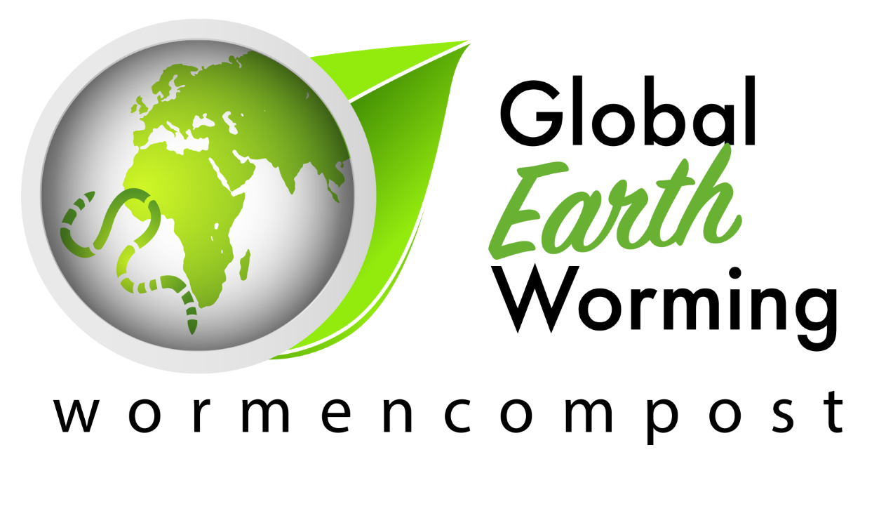 Global earth Worming